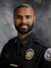 Deputy Chief Kamal Sharif