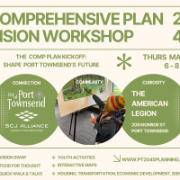 Comprehensive Plan 2045
