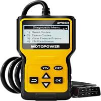 Car Diagnostic Tool