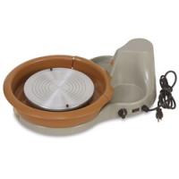 Pottery Wheel