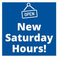 New Hours New Hours