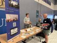 Connectivity Fair