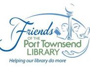 Friends of the Port Townsend Library