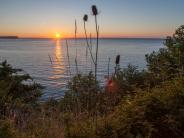 Beautiful Sunrise