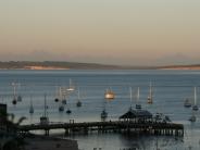 Sailboats