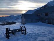 Independance Mine