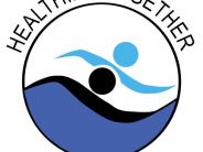 Healthier Together logo
