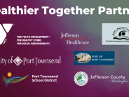 Healthier Together partners