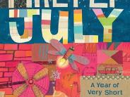 firefly july