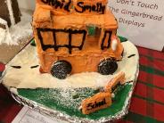 Junie B Jones and the Stupid Smelly Bus by Isabel Howard Smith 