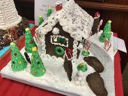 The Sasquatch Who Stole Christmas by Sue Ramage and Tracy Wirta
