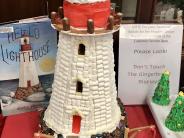 Hello Lighthouse by Megan Roberts 
