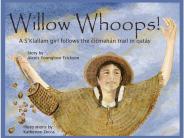 Willow Whoops Book Cover