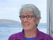 Harriet Cannon's Portrait
