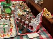 People's Choice: #15 Santa's Sea Sled by Syd and Jaime Jaynes