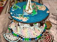  Most Literary: #19 Discworld by The Haney Family