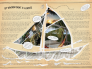 La Finca pages