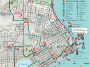Trail Map