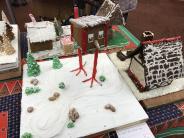 12 and Under: #15 The House with the Chicken Legs by Cabet Kuzma