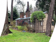 Park Caretaker House