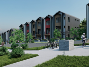 EV Townhomes