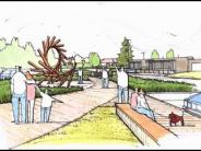 Visitor Center Design Concept
