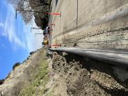 Above Ground pipe