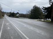 Landes and 19th Intersection