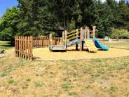Bobby McGarraugh Park