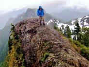 Colonel Bob Wilderness
