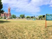 Courthouse Park