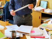 City Engineer Dave Peterson