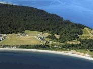 Fort Flagler State Park