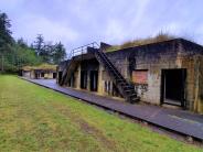Fort Flagler Trails