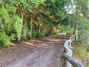 Fort Townsend Trails
