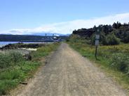 Larry Scott Trail
