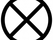 Open Valve Symbol