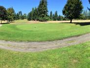 PT Golf Course