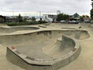 Skateboard Park