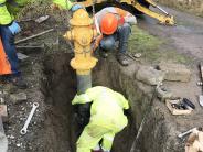 repairing a water line (use on water resources page)