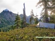 Wonder Mountain Wilderness