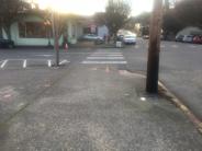 Adams St project