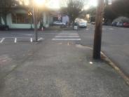 Adams St project