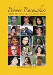 Women Peacemakers Book Cover