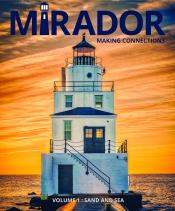 Mirador Magazine Vol 1