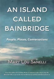An Island Called Bainbridge Book