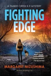 Fighting Edge Book