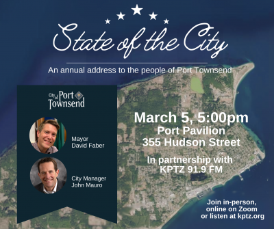 2025 State of the City 
