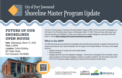 Future of our Shorelines