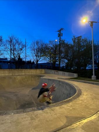 skate